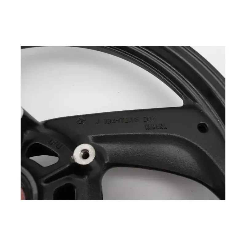 Jante avant YAMAHA TDR 125 1997 - 2003
