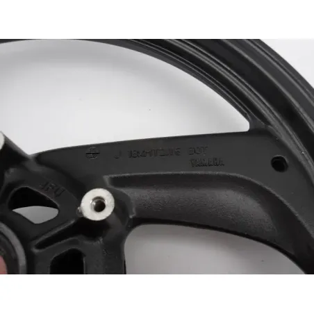 Jante avant YAMAHA TDR 125 1997 - 2003