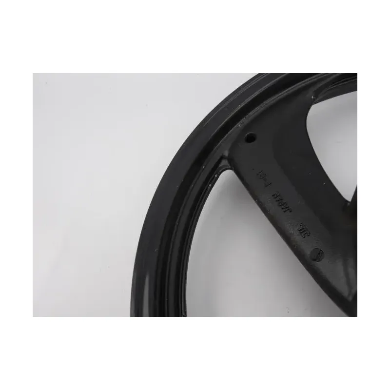 Jante avant YAMAHA TDR 125 1997 - 2003