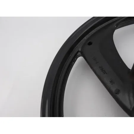 Jante avant YAMAHA TDR 125 1997 - 2003