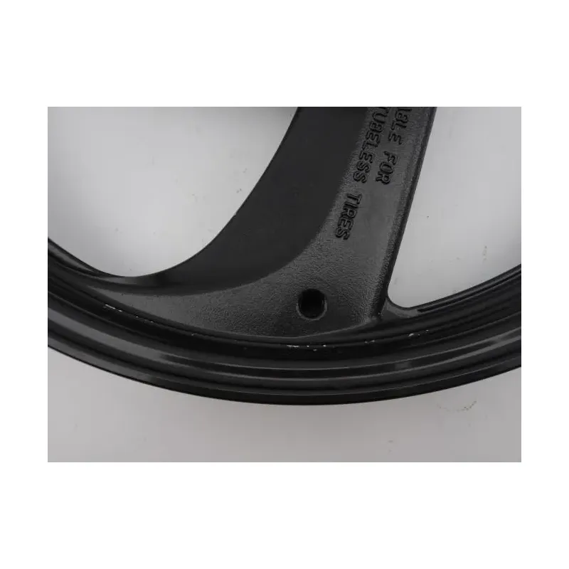 Jante avant YAMAHA TDR 125 1997 - 2003