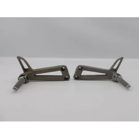 Platine arriere droite YAMAHA TDR 125 1997 - 2003