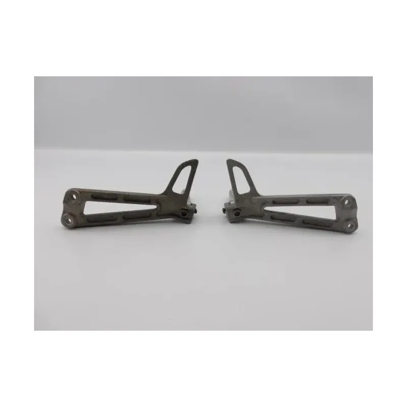 Platine arriere droite YAMAHA TDR 125 1997 - 2003