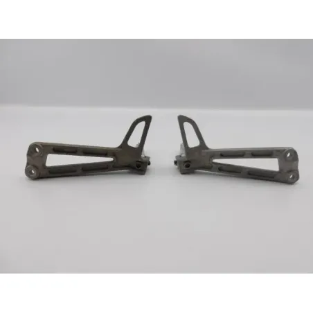 Platine arriere droite YAMAHA TDR 125 1997 - 2003