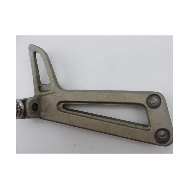 Platine arriere droite YAMAHA TDR 125 1997 - 2003