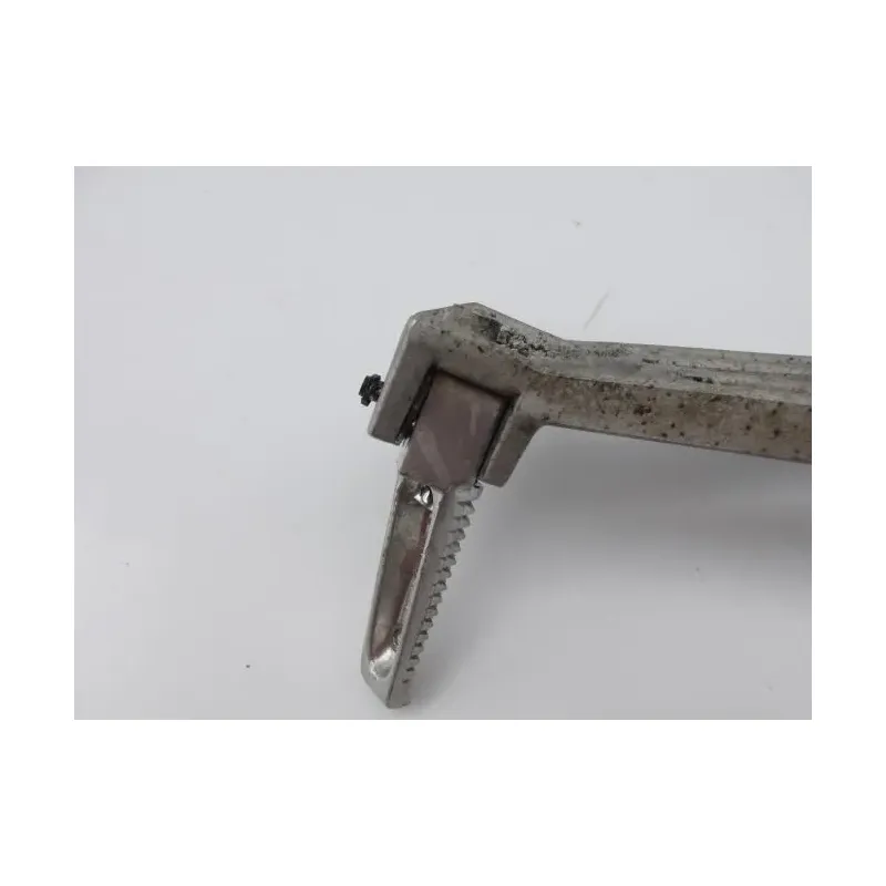 Platine arriere droite YAMAHA TDR 125 1997 - 2003