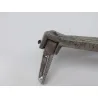 Platine arriere droite YAMAHA TDR 125 1997 - 2003