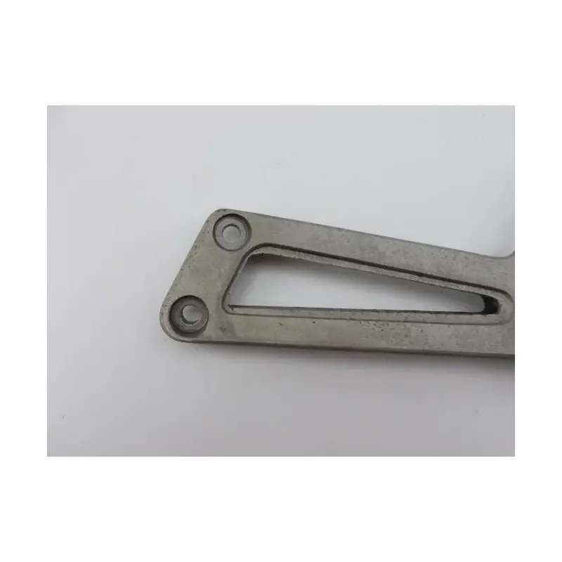 Platine arriere droite YAMAHA TDR 125 1997 - 2003