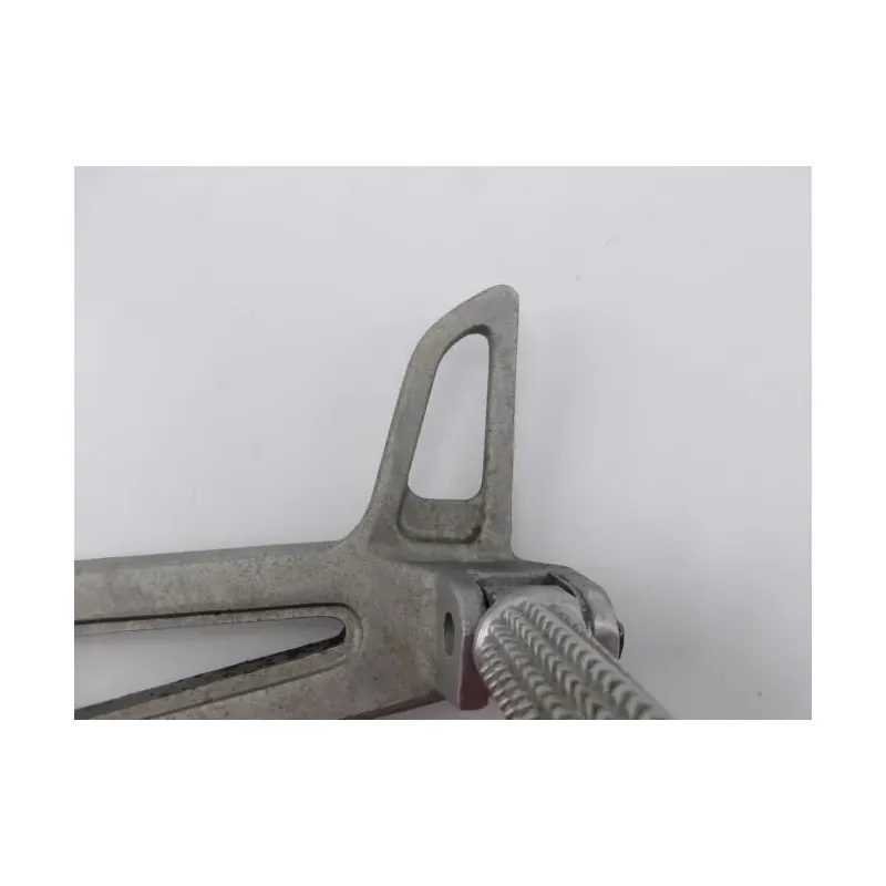 Platine arriere droite YAMAHA TDR 125 1997 - 2003