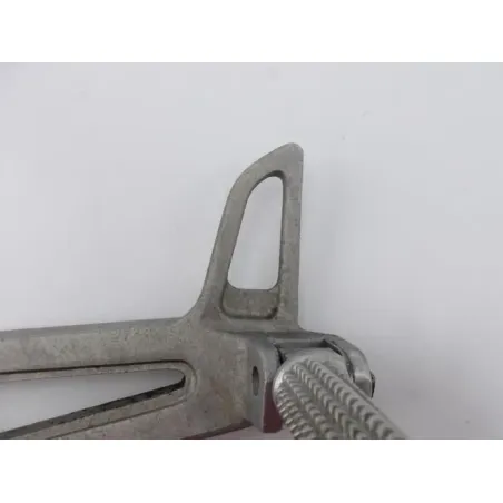 Platine arriere droite YAMAHA TDR 125 1997 - 2003