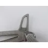 Platine arriere droite YAMAHA TDR 125 1997 - 2003