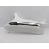 Coque arriere droit PIAGGIO X EVO 125 2007 - 2016