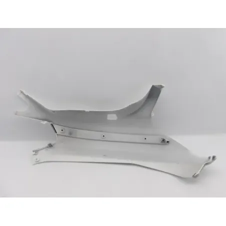 Coque arriere droit PIAGGIO X EVO 125 2007 - 2016