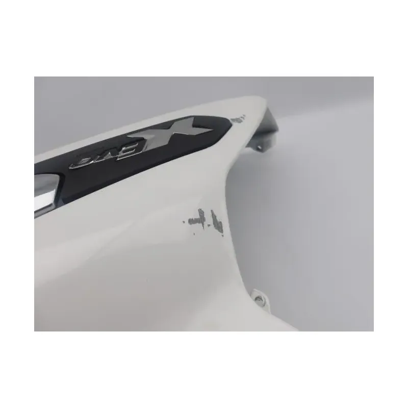 Coque arriere droit PIAGGIO X EVO 125 2007 - 2016