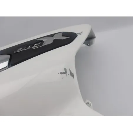 Coque arriere droit PIAGGIO X EVO 125 2007 - 2016