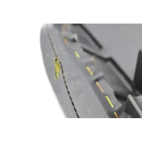 Selle conducteur HYOSUNG GTR 650 2013 - 2015