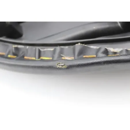 Selle passager HYOSUNG GTR 650 2013 - 2015