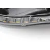Selle passager HYOSUNG GTR 650 2013 - 2015
