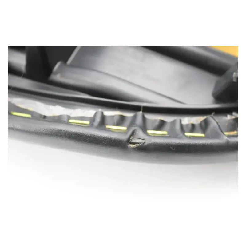 Selle passager HYOSUNG GTR 650 2013 - 2015