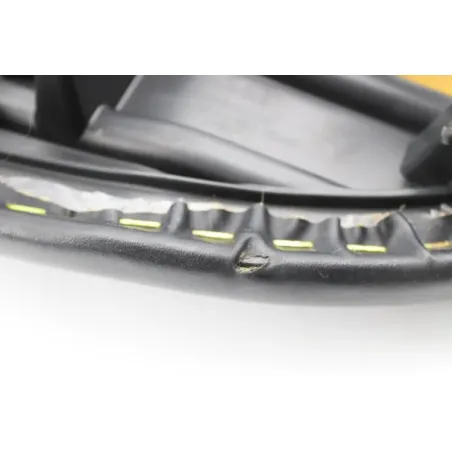 Selle passager HYOSUNG GTR 650 2013 - 2015