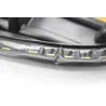 Selle passager HYOSUNG GTR 650 2013 - 2015
