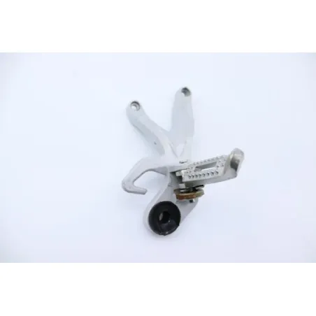 Platine arriere droite HYOSUNG GTR 650 2013 - 2015