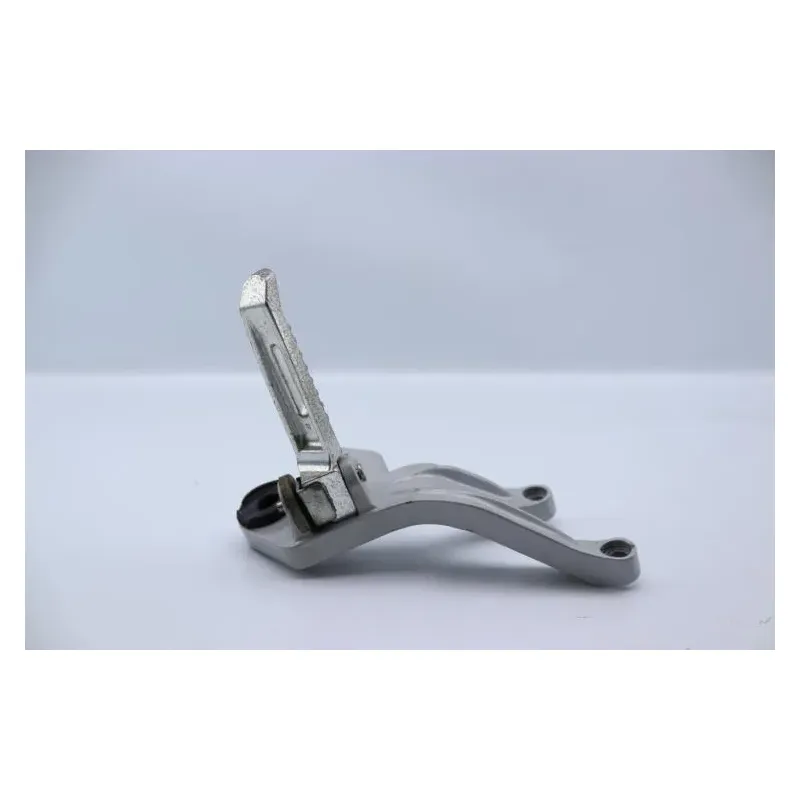 Platine arriere droite HYOSUNG GTR 650 2013 - 2015