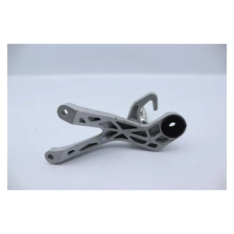 Platine arriere droite HYOSUNG GTR 650 2013 - 2015