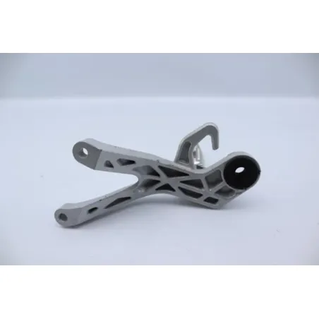 Platine arriere droite HYOSUNG GTR 650 2013 - 2015