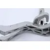 Platine arriere droite HYOSUNG GTR 650 2013 - 2015 Platine arriere droite HYOSUNG GTR 650 2013 - 2015