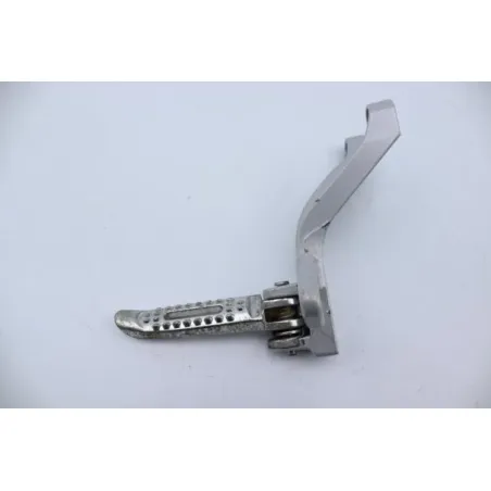 Platine arriere gauche HYOSUNG GTR 650 2013 - 2015