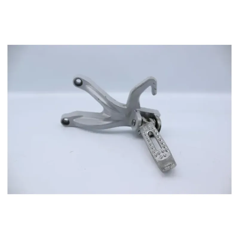 Platine arriere gauche HYOSUNG GTR 650 2013 - 2015