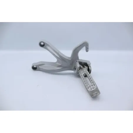 Platine arriere gauche HYOSUNG GTR 650 2013 - 2015