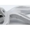 Platine arriere gauche HYOSUNG GTR 650 2013 - 2015 Platine arriere gauche HYOSUNG GTR 650 2013 - 2015
