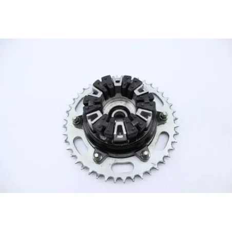Porte couronne HYOSUNG GTR 650 2013 - 2015