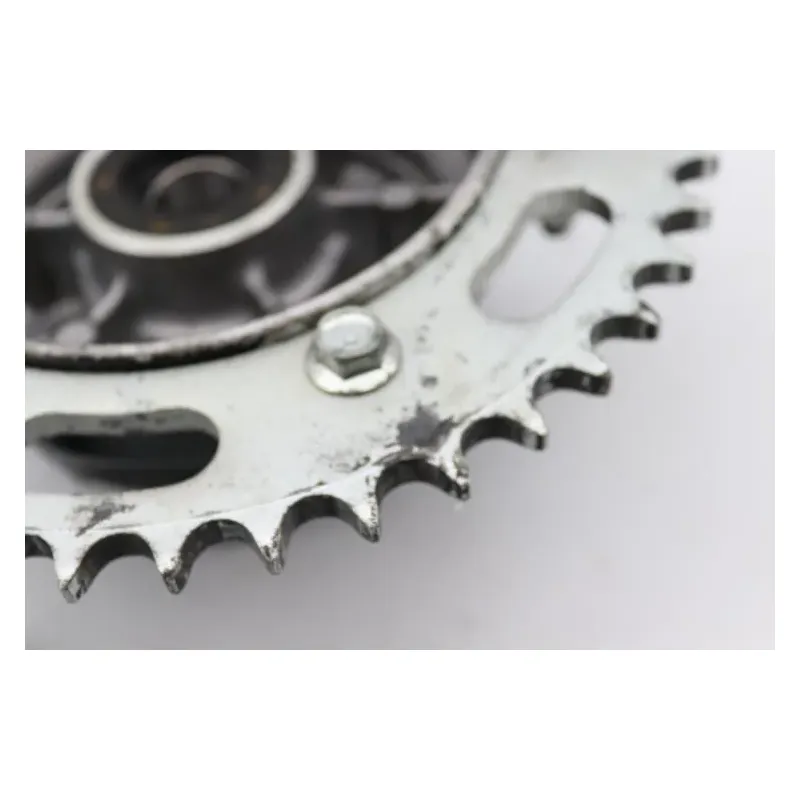 Porte couronne HYOSUNG GTR 650 2013 - 2015