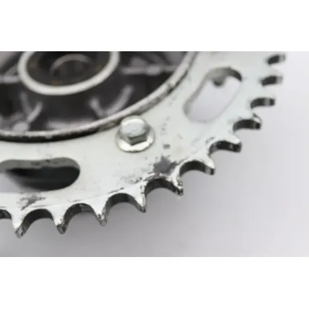 Porte couronne HYOSUNG GTR 650 2013 - 2015
