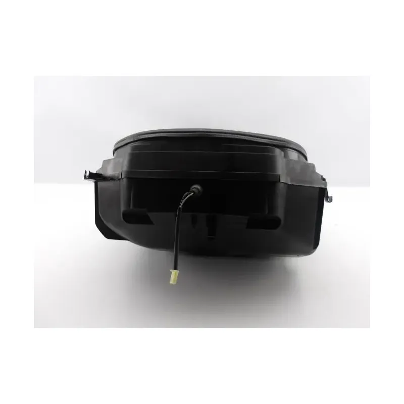Coffre sous selle SUZUKI UH 125 BURGMAN 2007 - 2013