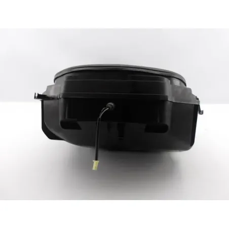 Coffre sous selle SUZUKI UH 125 BURGMAN 2007 - 2013