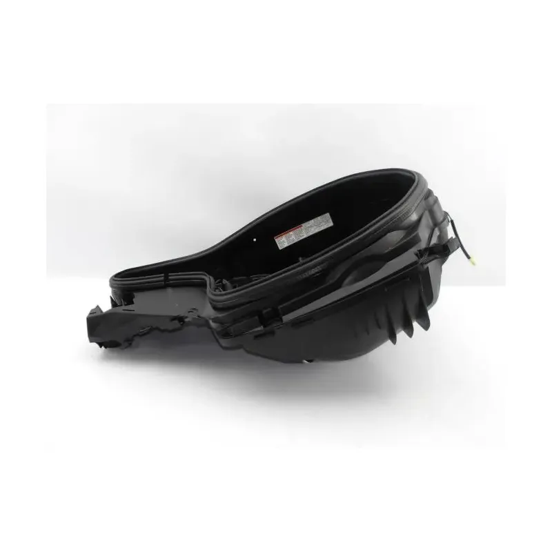 Coffre sous selle SUZUKI UH 125 BURGMAN 2007 - 2013