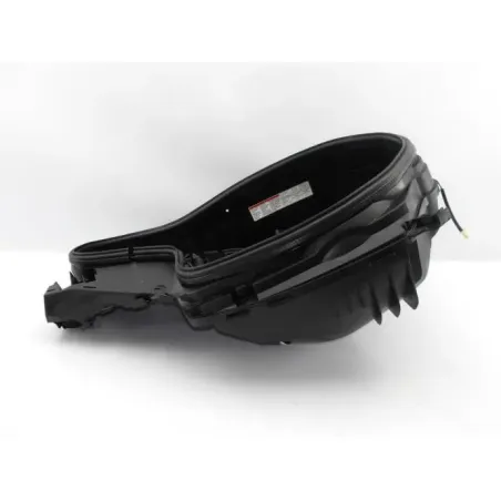 Coffre sous selle SUZUKI UH 125 BURGMAN 2007 - 2013