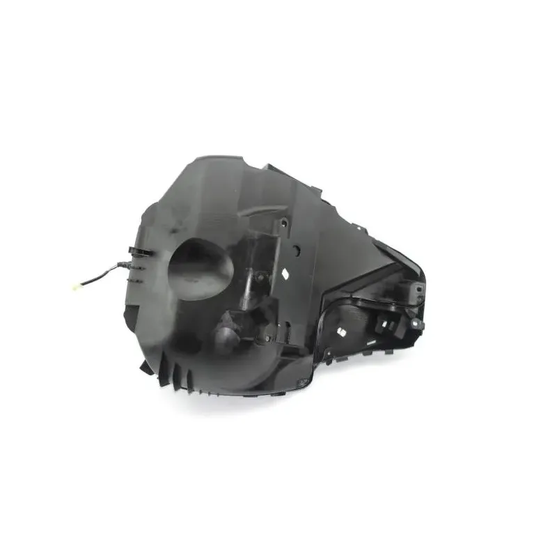 Coffre sous selle SUZUKI UH 125 BURGMAN 2007 - 2013