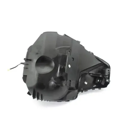 Coffre sous selle SUZUKI UH 125 BURGMAN 2007 - 2013