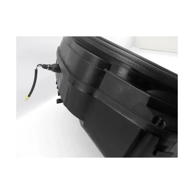 Coffre sous selle SUZUKI UH 125 BURGMAN 2007 - 2013