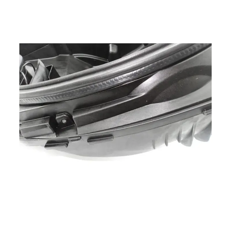 Coffre sous selle SUZUKI UH 125 BURGMAN 2007 - 2013