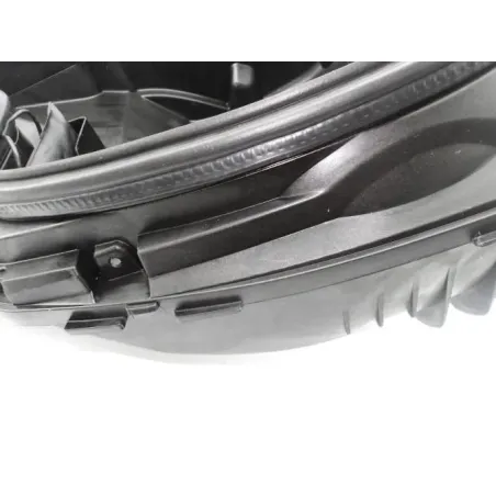Coffre sous selle SUZUKI UH 125 BURGMAN 2007 - 2013
