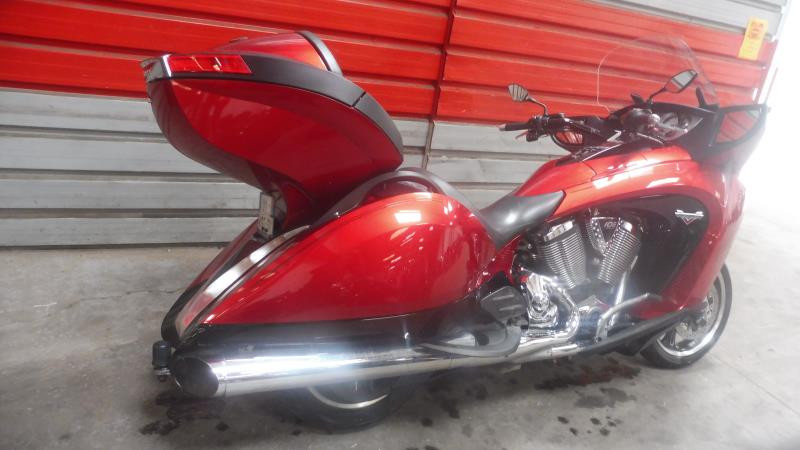 victory cruiser bike