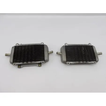 Radiateur eau PIAGGIO VESPA GRANTURISMO 125 2004 - 2006