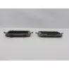 Radiateur eau PIAGGIO VESPA GRANTURISMO 125 2004 - 2006 Radiateur eau PIAGGIO VESPA GRANTURISMO 125 2004 - 2006