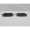 Radiateur eau PIAGGIO VESPA GRANTURISMO 125 2004 - 2006 Radiateur eau PIAGGIO VESPA GRANTURISMO 125 2004 - 2006